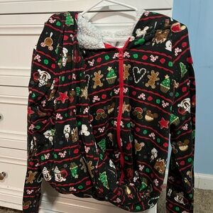 Disney Christmas Onesie